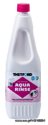 Thetford Χημικό Υγρό Aqua Rinse 1.5lit