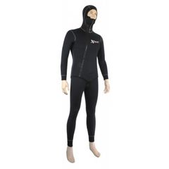 X-DIVE Στολή QUEST 5mm Full Zip ΣΤΟΛΗ ΚΑΤΑΔΥΣΗΣ