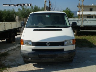 Κλούβα Volkswagen 1999 T4 TRANSPORTER-thumb-1