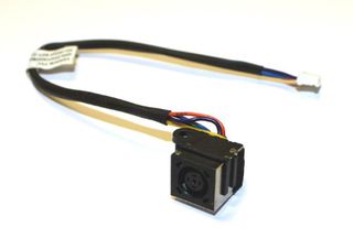 Βύσμα Τροφοδοσίας DC Power Jack Socket Dell Vostro 1015 DDVM9MTH300 G1-Y3-k35 PP37L (κωδ.1-3329)