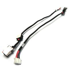 Βύσμα Τροφοδοσίας DC Power Jack Socket ASUS R700V R700VD R700VJ R700VM QCL70 X73 X73TA DC30100N300 (κωδ.1-3333)