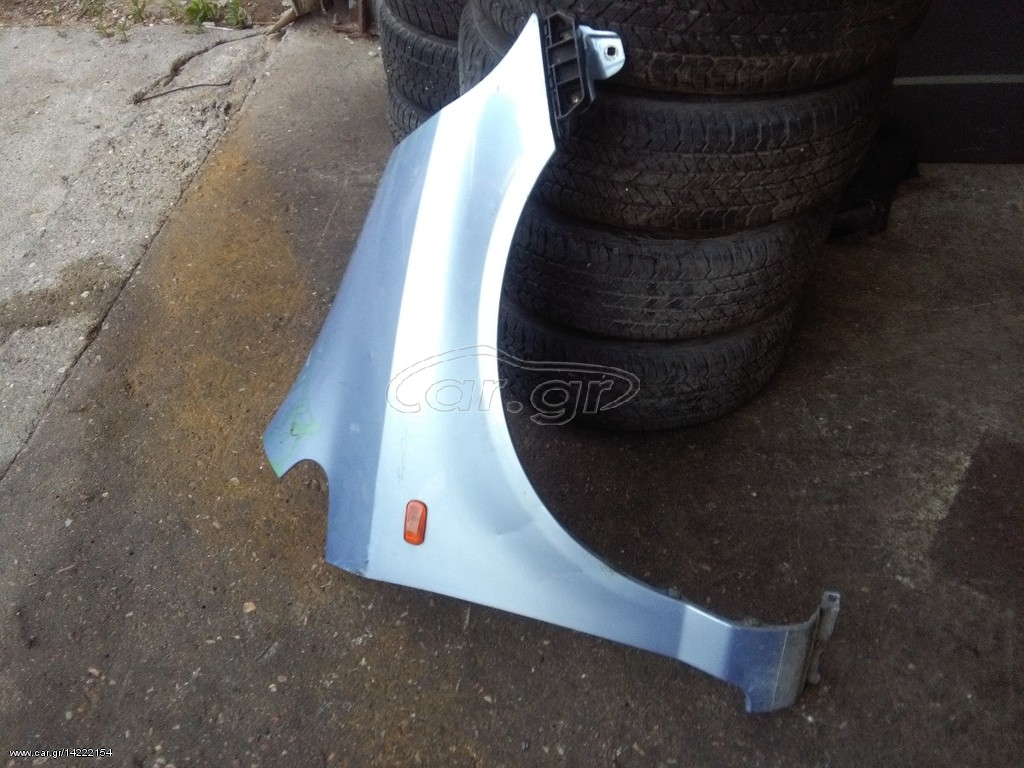 ΦΤΕΡΟ ΕΜΠΡΟΣ ΔΕΞΙ HONDA