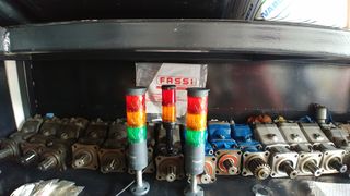 Γερανοί Fassi 2019 Γνησια ανταλλακτικα-thumb-6