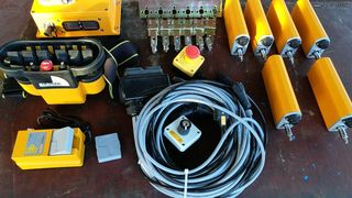 Γερανοί Fassi 2019 Γνησια ανταλλακτικα-thumb-50