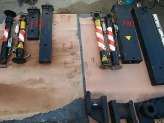 Γερανοί Fassi 2019 Γνησια ανταλλακτικα-thumb-31