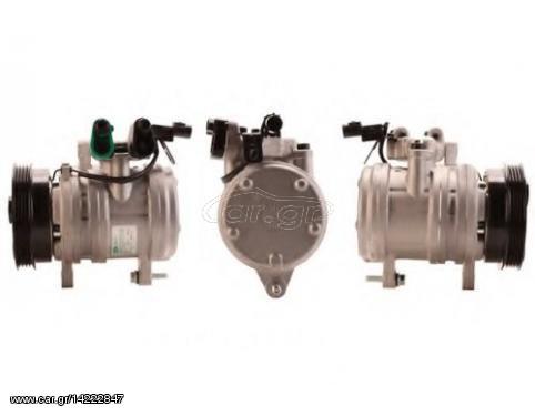 ΚΟΜΠΡΕΣΕΡ A/C ΓΝΗΣΙΟΥ ΚΑΤΑΣΚΕΥΑΣΤΗ ΓΙΑ HYUNDAI GETZ 02-09 977011C150