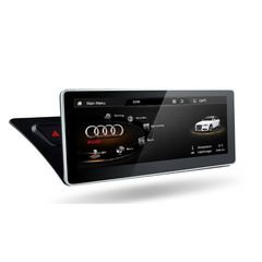 DIGITAL IQ  IQ-AN4149 GPS      MULTIMEDIA / Multimedia OEM / AUDI / A4 mod. 2008-2015 / IQ-AN4149 GPS WWW.EAUTOSHOP.GR