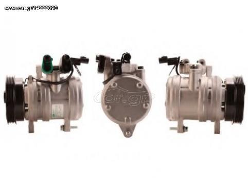 ΚΟΜΠΡΕΣΕΡ A/C ΓΝΗΣΙΟΥ ΚΑΤΑΣΚΕΥΑΣΤΗ ΓΙΑ HYUNDAI ACCENT 06-10 1.4cc. 977011E001