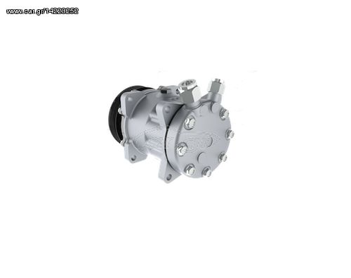 ΚΟΜΠΡΕΣΕΡ A/C ΓΝΗΣΙΟΥ ΚΑΤΑΣΚΕΥΑΣΤΗ ΓΙΑ HYUNDAI i10 07-10 977010X000