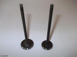 Suzuki DR250 1990~1999 Σετ Καινούριες βαλβίδες εισαγωγής και εξαγωγής!!!! 