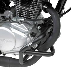 CBF125 (2009-2011) ΚΑΓΚΕΛΑ ΠΡΟΣΤΑΣΙΑΣ ΚΙΝΗΤΗΡΑ GIVI www-hondabikes-gr