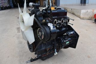 ΜΗΧΑΝΗ YANMAR 3TN63-thumb-3