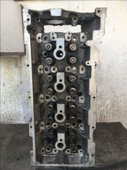 Καπακι μηχανης mercedes-benz sprinter cdi 646-thumb-1