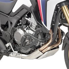 AFRICA TWIN CRF1000L ('16-) ΚΑΓΚΕΛΑ ΠΡΟΣΤΑΣΙΑΣ ΚΙΝΗΤΗΡΑ GIVI www-hondabikes-gr