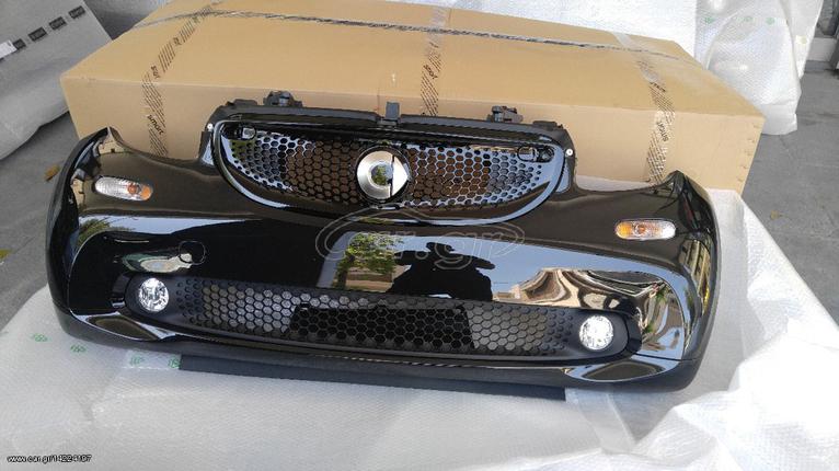 ΠΡΟΦΥΛΑΚΤΗΡΑΣ ΚΟΜΠΛΕ SMART 453 FORTWO NEW
