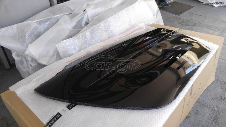 SMART 453 FORTWO ΚΑΛΥΜΑ ΠΟΡΤΑΣ NEW