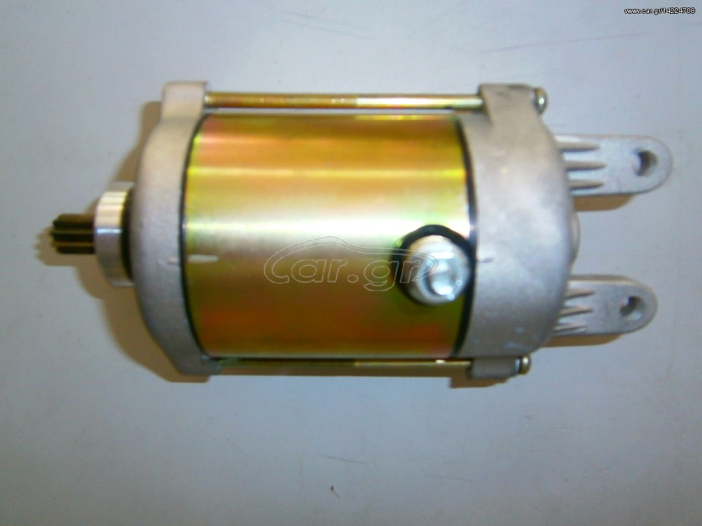 MIZA SYM CITYCOM / GTS 300