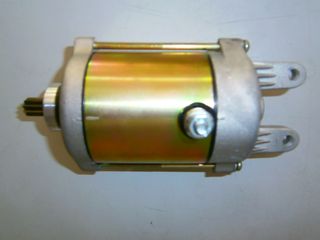 MIZA SYM CITYCOM / GTS 300