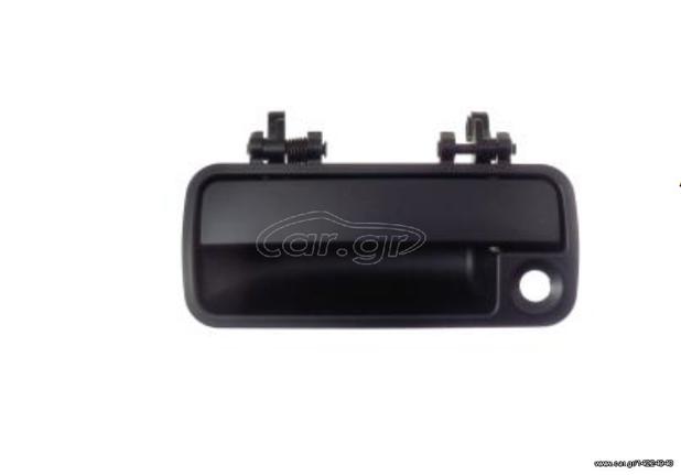 Εξωτερική λαβή Land Rover FREELANDER  64.01.2308.L, 64012308L