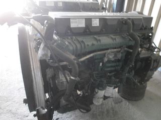 ΚΙΝΗΤΗΡΑΣ VOLVO FH13 D13A/D13C-thumb-3