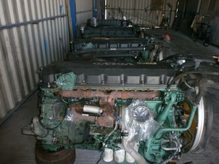 ΚΙΝΗΤΗΡΑΣ VOLVO FH13 D13A/D13C-thumb-5