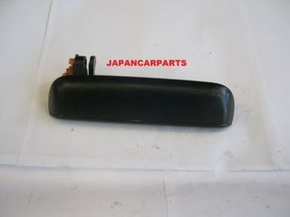  ΠΕΤΟΥΓΙΑ ΟΠΙΣΘΙΑ ΕΞΩ ΑΡΙΣΤΕΡΗ TOYOTA STARLET EP91 1996-1999 69230-10050