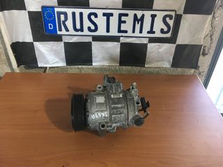 SCODA SEAT VW KOMPRESER A/C