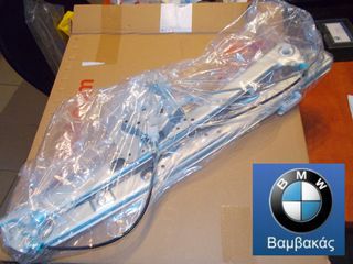 ΓΡΥΛΟΣ ΠΑΡΑΘΥΡΟΥ BMW Χ5 (Ε53) ΕΜΠΡΟΣΘΙΟΣ ΔΕΞΙΟΣ / FEBI ''BMW Bαμβακας''