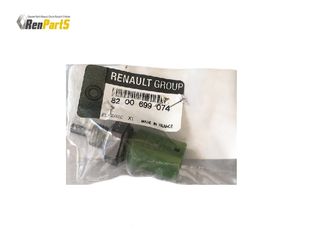 ΒΑΛΒΙΔΑ ΨΥΧΡΗΣ COOLANT TEMPERATURE SENSOR RENAULT CLIO III ΓΝΗΣΙΟ ΑΝΤΑΛΛΑΚΤΙΚΟ  