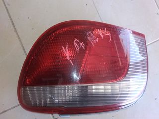 Φανάρι πίσω δεξιό για Toyota Yaris Ιαπωνεζικο -thumb-1