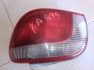 Φανάρι πίσω δεξιό για Toyota Yaris Ιαπωνεζικο -thumb-4