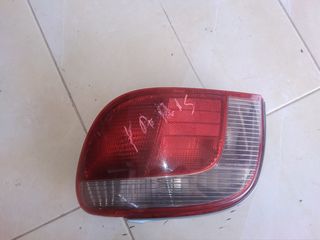 Φανάρι πίσω δεξιό για Toyota Yaris Ιαπωνεζικο -thumb-6