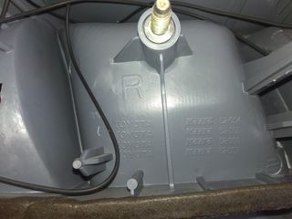 Φανάρι πίσω δεξιό για Toyota Yaris Ιαπωνεζικο -thumb-7