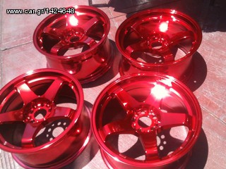 Άμεση αξιολόγηση ζαντών   6944446681-6973389190 NICK-JOHN PETTAS ...ΒΑΦΗ ΑΠΟ 35 € [Αυθημερων]Επισκευη Ζαντων απο 15 € Πειραιας-thumb-7