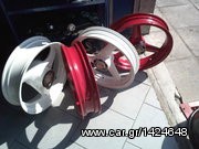 Άμεση αξιολόγηση ζαντών   6944446681-6973389190 NICK-JOHN PETTAS ...ΒΑΦΗ ΑΠΟ 35 € [Αυθημερων]Επισκευη Ζαντων απο 15 € Πειραιας-thumb-42