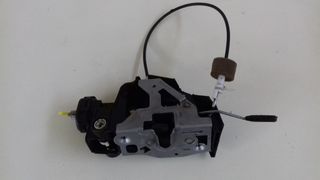 MERCEDES BENZ A140 A160  A170  ΚΛΕΙΔΑΡΙΑ ΠΟΡΤΑΣ ΟΔΗΓΟΥ 