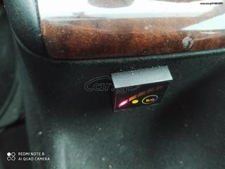 Audi A6 2000 Quattro sline-thumb-9