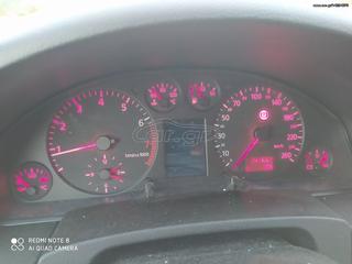 Audi A6 2000 Quattro sline-thumb-10