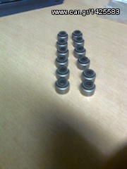 ΓΝΗΣΙΑ ΤΣΙΜΟΥΧΑΚΙΑ ΒΑΛΒΙΔΩΝ