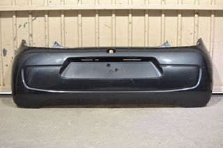 Citroen C1 2014-2018 Προφυλακτήρας πίσω.