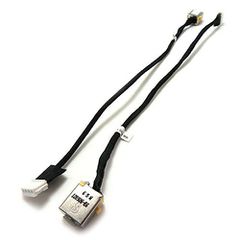 Βύσμα Τροφοδοσίας DC Power Jack Socket Acer Aspire E1-731 P273-M P273-MG 1417-006T000 1417-006M000 1417-006P000 1417-006 VA70C dw397 (κωδ.1-3344)