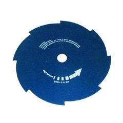 ΜΕΤΑΛΛΙΚΟ ΜΑΧΑΙΡΙ 8 ΔΟΝΤΙΩΝ 255mm BLUE BIRD (ΕΩΣ 6 ΑΤΟΚΕΣ ή 60 ΔΟΣΕΙΣ)
