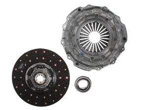 ΕΥΚΑΙΡΙΑ ΣΕΤ ΣΥΜΠΛΕΚΤΗ ΓΙΑ NISSAN ATLEON 80.19 ME KINHTHRA ISB4.5