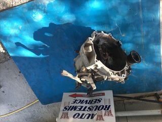 SCODA SEAT VW  1400CC 16V