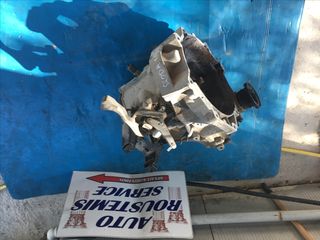 SCODA SEAT VW  1400CC 16V-thumb-1