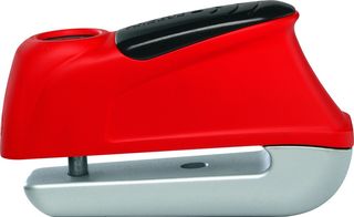 ΚΛΕΙΔΑΡΙΑ ΔΙΣΚΟΦΡΕΝΟΥ ABUS TRIGGER 345 ALARM www-hondabikes-gr