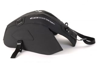 BAGSTER CB500F (2013-) ΜΑΥΡΟ MAT www-hondabikes-gr