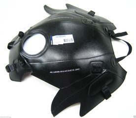 BAGSTER CB500X (2013-2015) ΜΑΥΡΟ www-hondabikes-gr