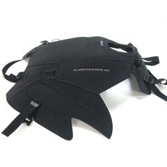BAGSTER CB500X (2013-2015) ΜΑΥΡΟ ΜΑΤ www.hondabikes.gr