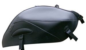 BAGSTER CB600F HORNET (2003-2006) ΜΑΥΡΟ www-hondabikes-gr